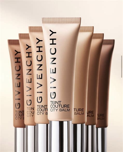 givenchy teint couture long dupe|givenchy teint couture city balm.